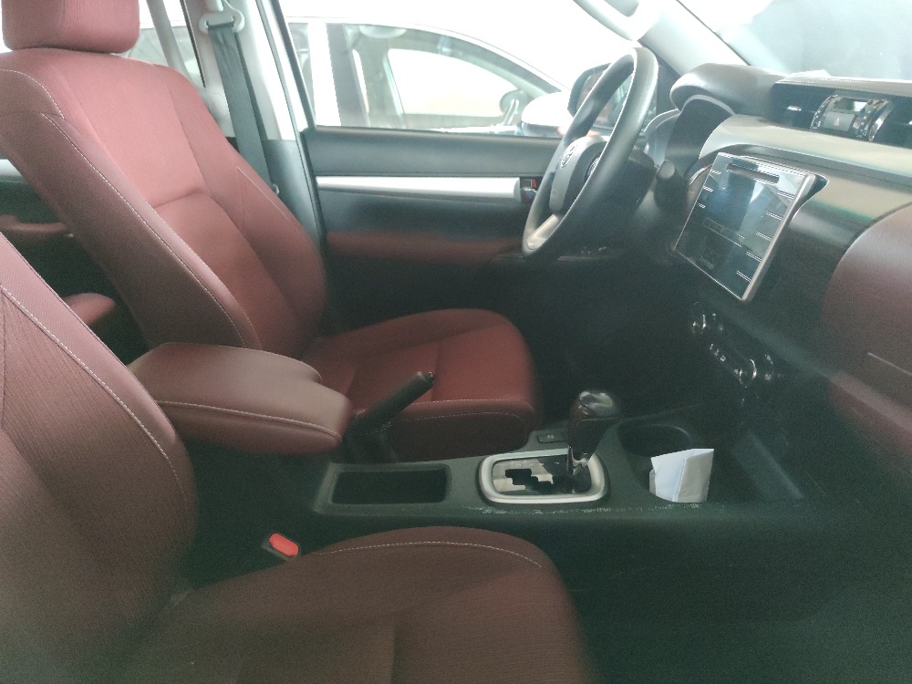 تويوتا هايلوكس